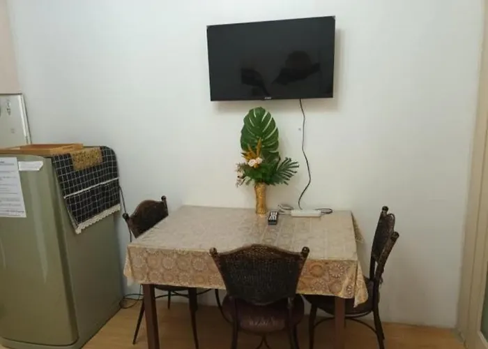 Sea Residences Crisha
