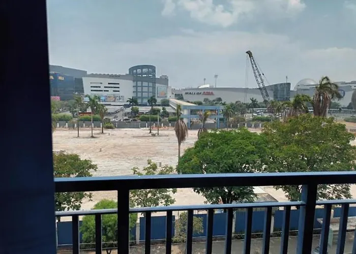 Sea Residences Crisha Apartment *