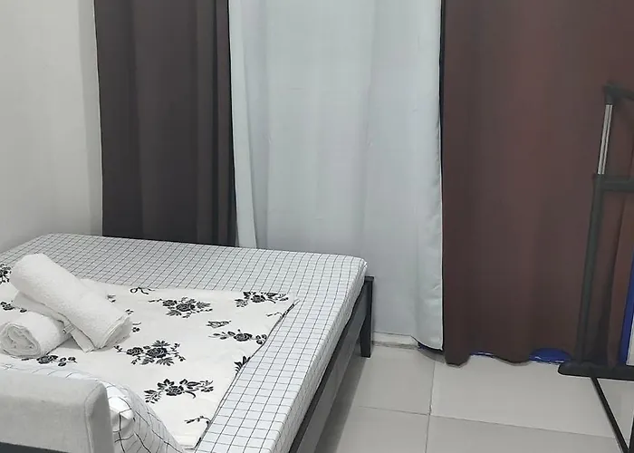 Sea Residences Crisha Manila
