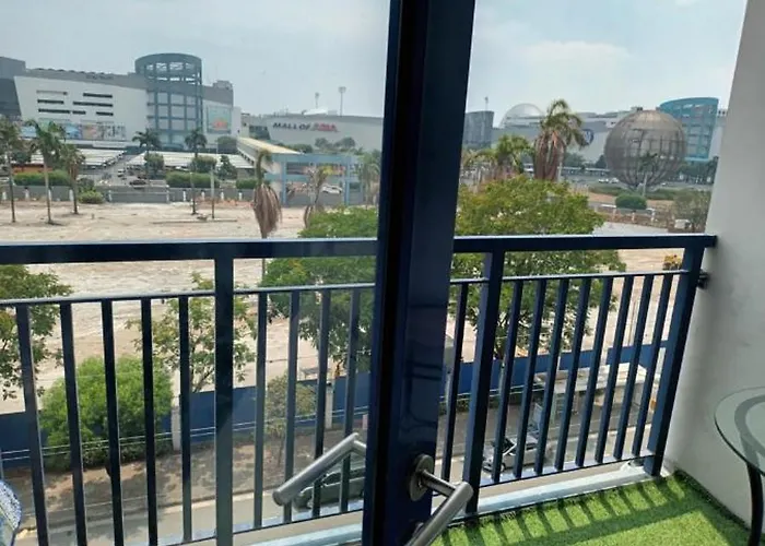 Apartment Sea Residences Crisha Manila