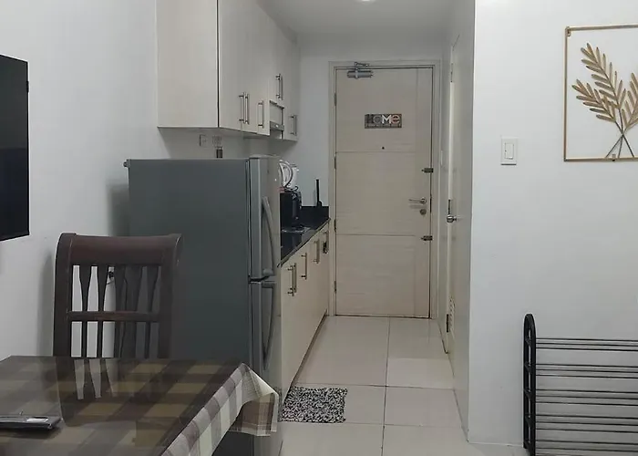 Sea Residences Crisha * Manila
