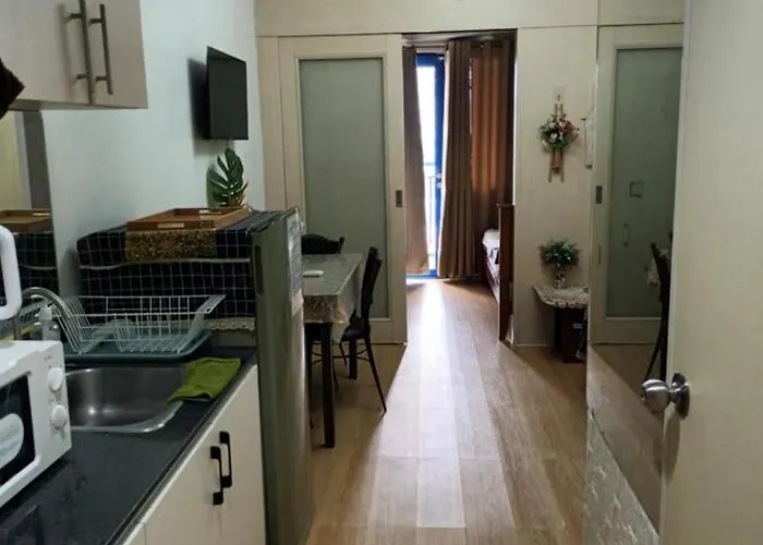 Sea Residences Crisha